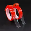 red film tape